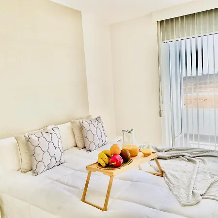 Appartement Cozy With Pool In Lanzarote Costa Teguise