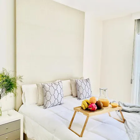 Appartement Cozy With Pool In Lanzarote