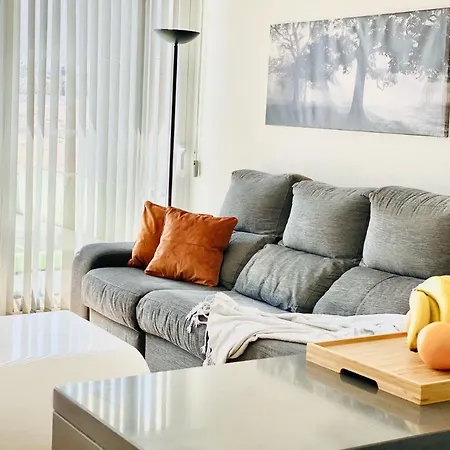 Cozy With Pool In Lanzarote Appartement Costa Teguise