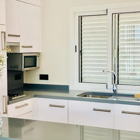 Appartement Cozy With Pool In Lanzarote *
