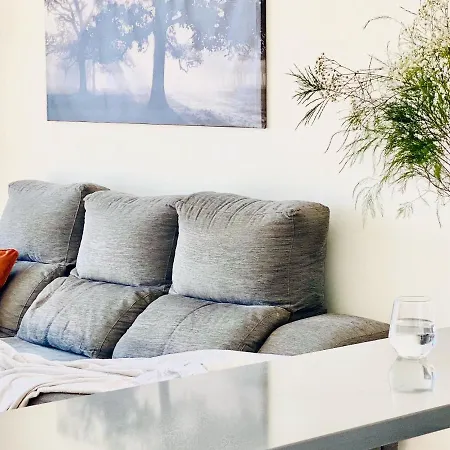 Cozy With Pool In Lanzarote Appartement *