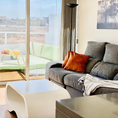 Appartement Cozy With Pool In Lanzarote Costa Teguise