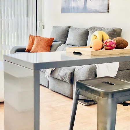 Appartement Cozy With Pool In Lanzarote *