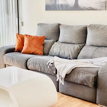 Cozy With Pool In Lanzarote Appartement Costa Teguise
