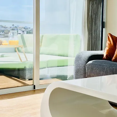 Appartement Cozy With Pool In Lanzarote *