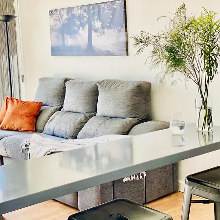 Appartement Cozy With Pool In Lanzarote