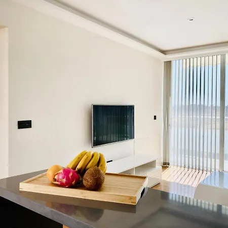 Appartement Cozy With Pool In Lanzarote *